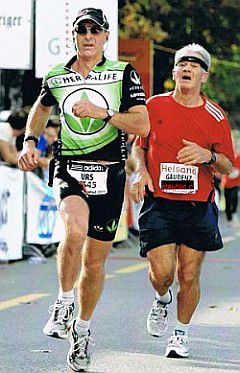 Herbalife 24 die Sporternährung