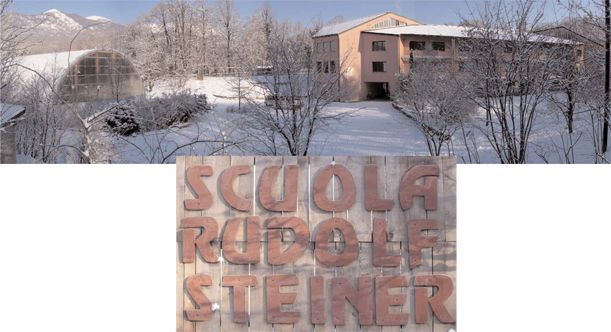 Scuola Rudolf Steiner