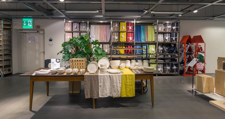 Interio - Dübendorf