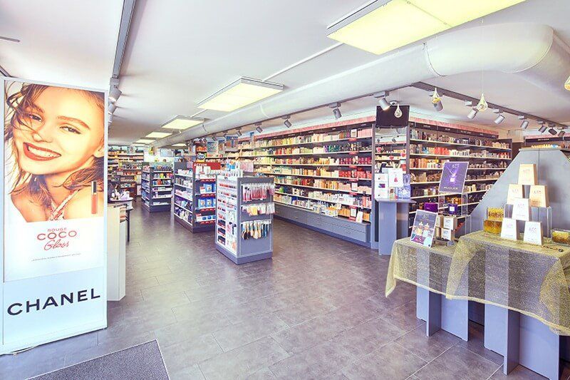 Amavita Pharmacie Gland