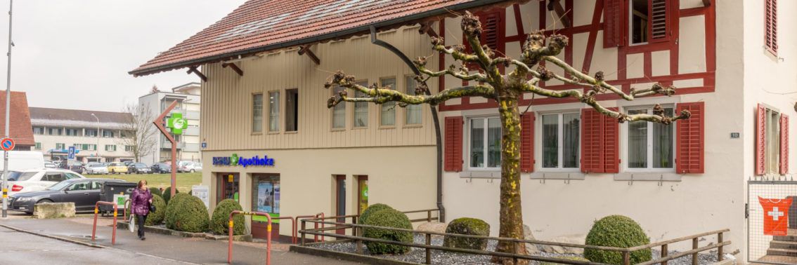 BENU Pharmacie Kloten