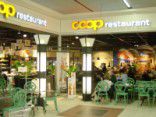 Coop Restaurant Allaman K.