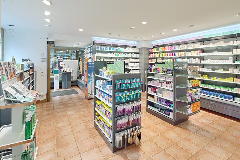 Amavita Pharmacie Hofmann