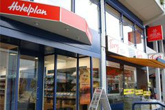 Hotelplan Wädenswil