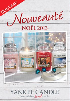 AAT Creation Sàrl - Yankee Candle Boutique