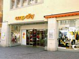Coop City Schaffhausen