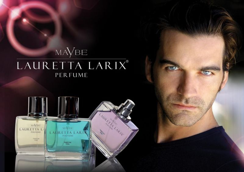 Business Lauretta Larix Perfume