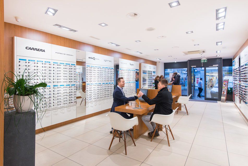 Visilab Schaffhausen