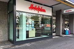 Hotelplan La Chaux-de-Fonds