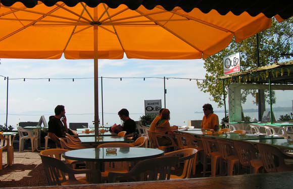 Restaurant de l'Oued