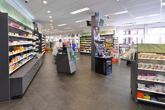 Amavita Pharmacie Jura