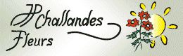 Challandes Fleurs