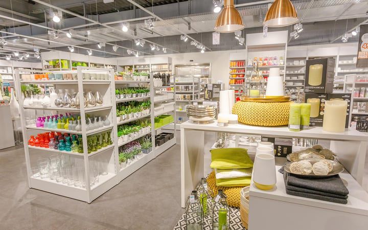 Micasa - Etoy (marché spécialisé)