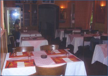 Il Salento da Marco Restaurant Pizzeria