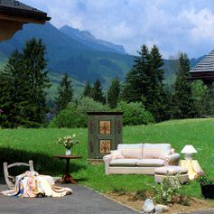 Décoration Morier Edith