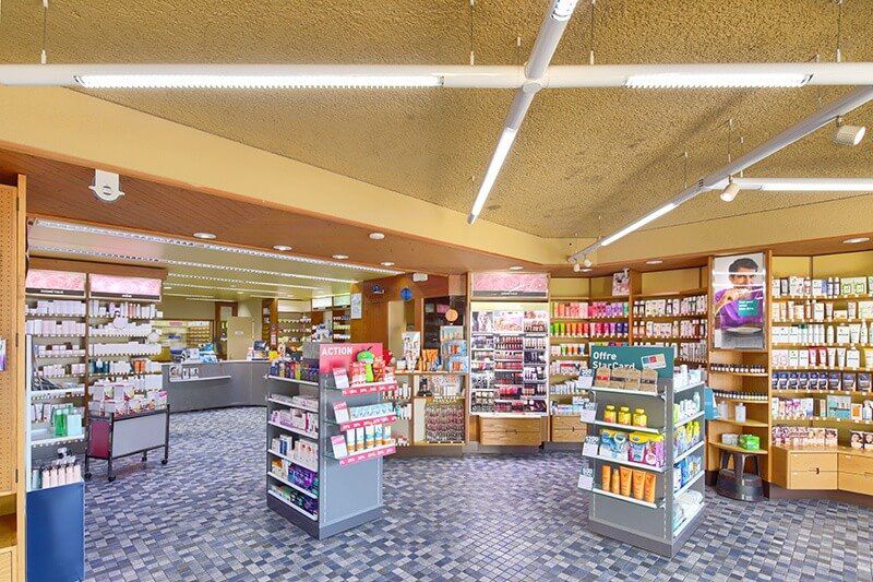 Amavita Pharmacie Le Landeron