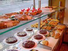 Chocolaterie Tea Room Wuthrich