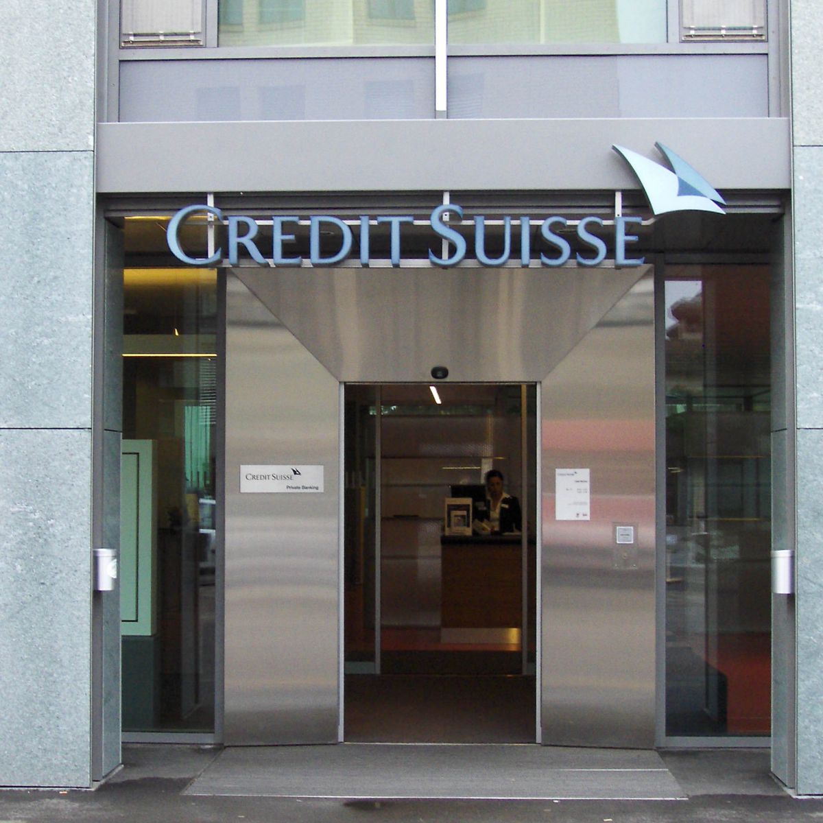 Credit Suisse Bülach