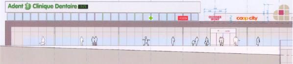 Adent - Meyrin (Clinique Dentaire)