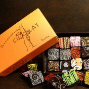 Passionnément Chocolat