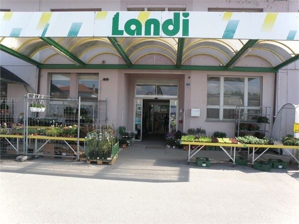LANDI Centre Broye - Estavayer-le-Lac