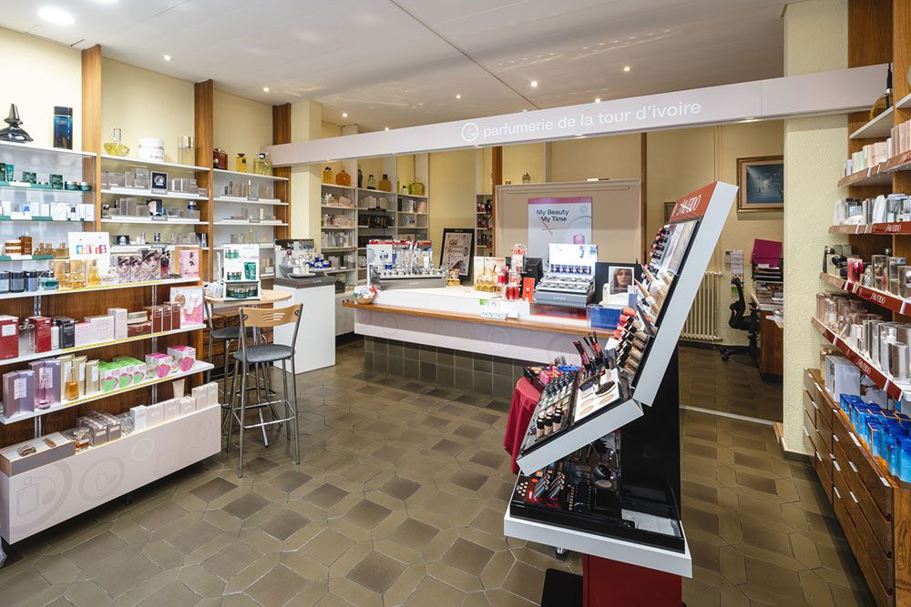 pharmacieplus de la tour d’ivoire Montreux