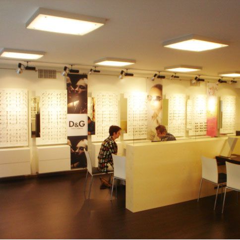 Berdoz Optic Yverdon