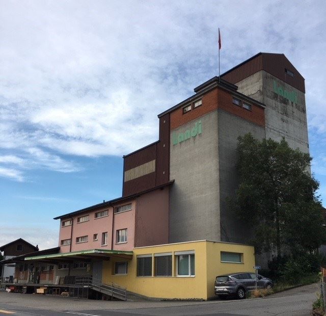LANDI Sursee - Agrarcenter Rickenbach