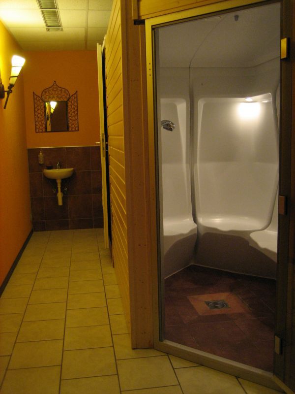 SPA D'Ici et D'Ailleurs