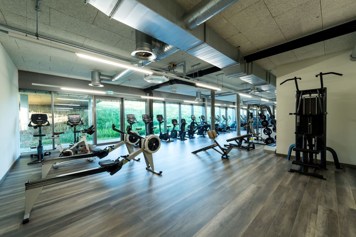 Let's Go Fitness Etoy