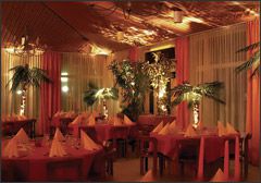 Café-Restaurant du Pré-aux-Moines