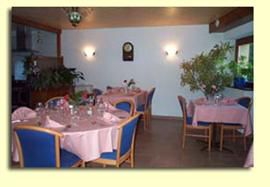Auberge Communale Aux Trois Sapins