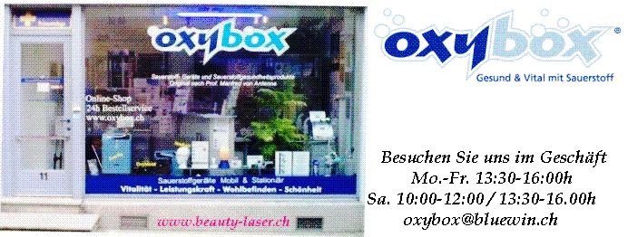 Oxybox
