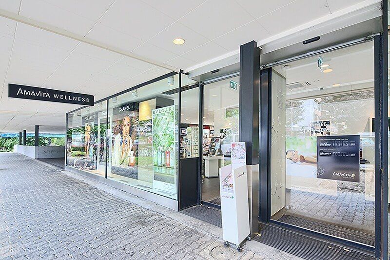 Amavita Wellness Florissant