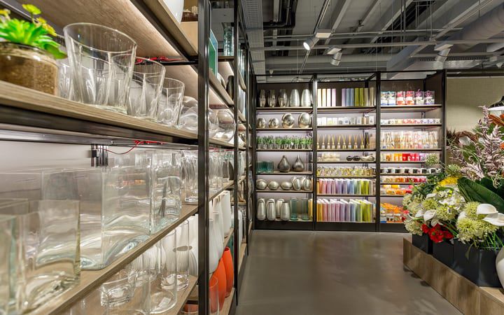 Micasa - Volketswil Fachmärkte