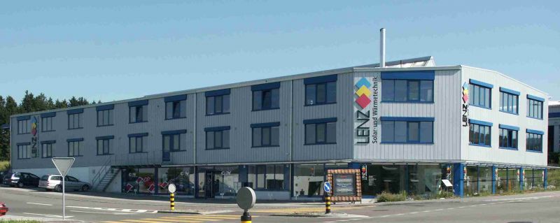 H. Lenz AG