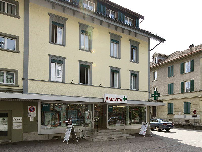 Amavita Grosse Apotheke