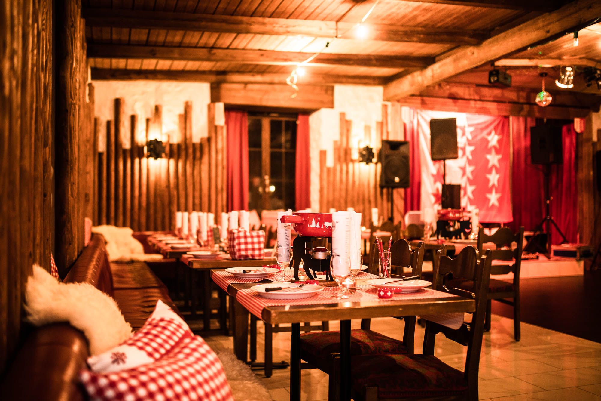 Bad Lauterbach gasthof