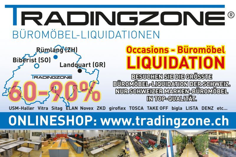 Tradinigzone GmbH