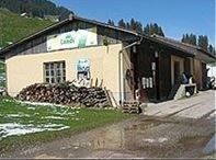 LANDI Wiggen und Umgebung - Depot Schangnau