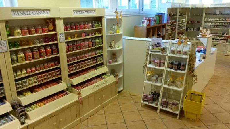 AAT Creation Sàrl - Yankee Candle Boutique