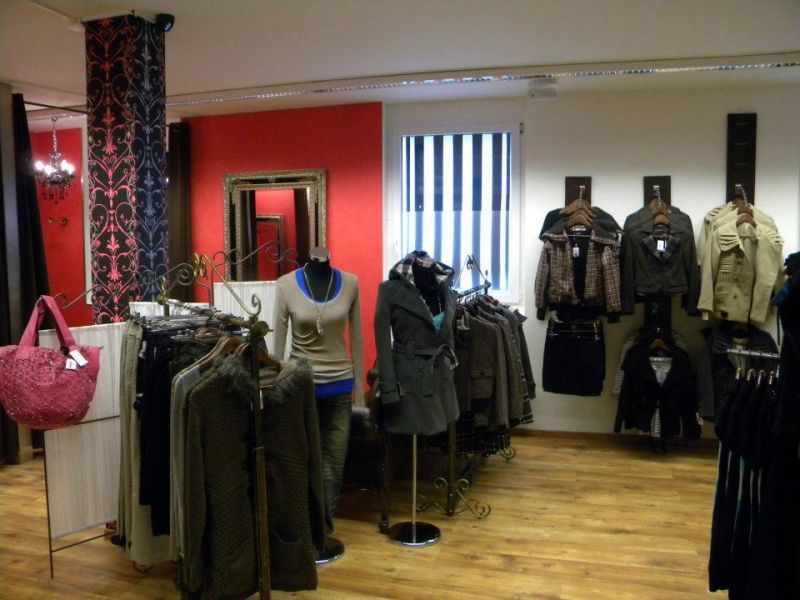 Bargain Fashion GmbH