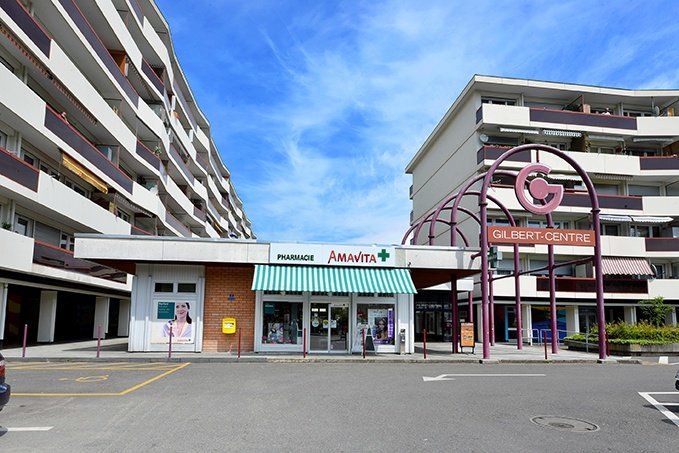 Amavita Pharmacie Jura