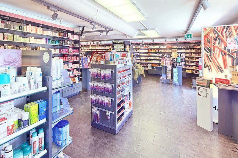 Amavita Pharmacie Gland