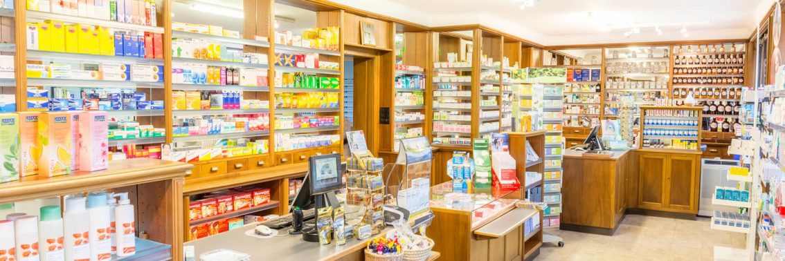 BENU Pharmacie Schöntal