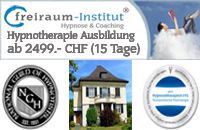 freiraum-Institut (FRI) Coaching & Hypnoseausbildung (NGH)