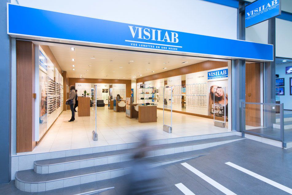 Visilab La Chaux-de-Fonds