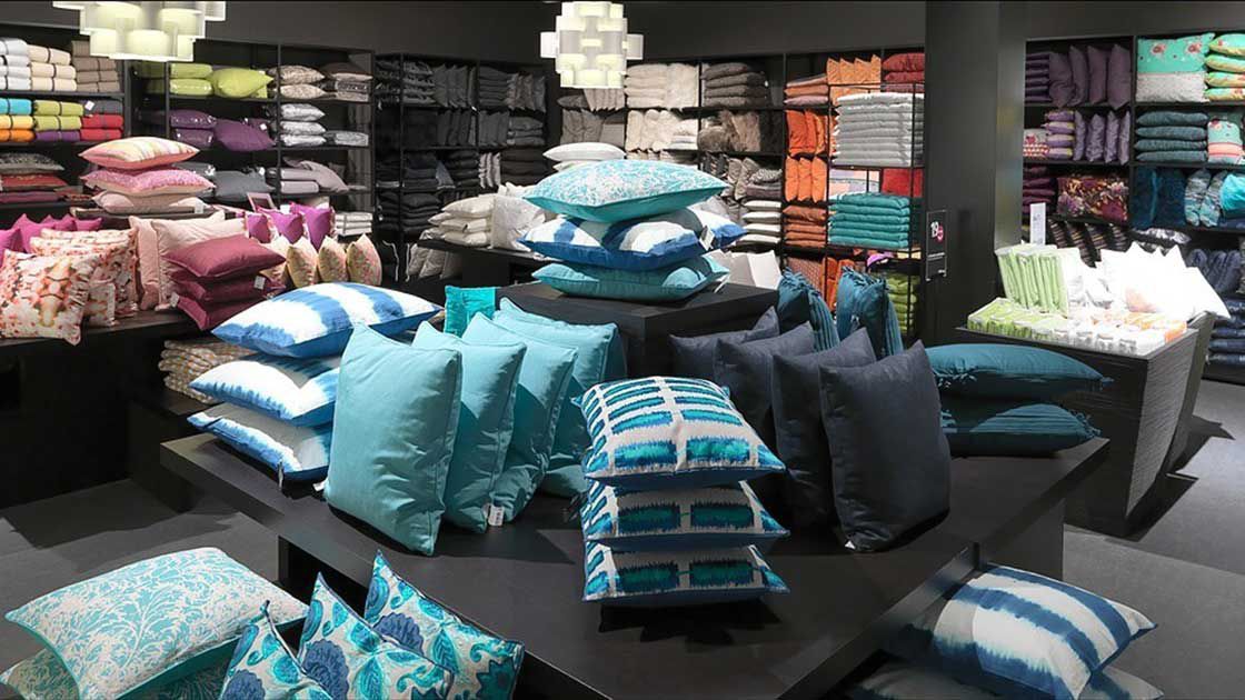 Pfister Filiale Marin-Center