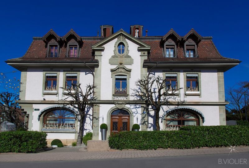 Restaurant de l'Hôtel de ville