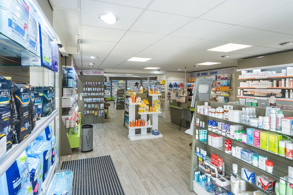 pharmacieplus centrale fleurier